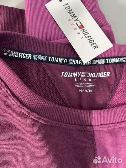 Tommy Hilfiger костюм женский оригинал