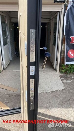 Тяжелая дверь входная доставка бесплатно