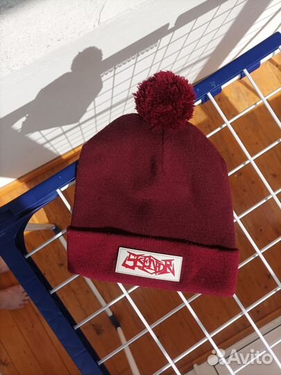 Шапка мужская