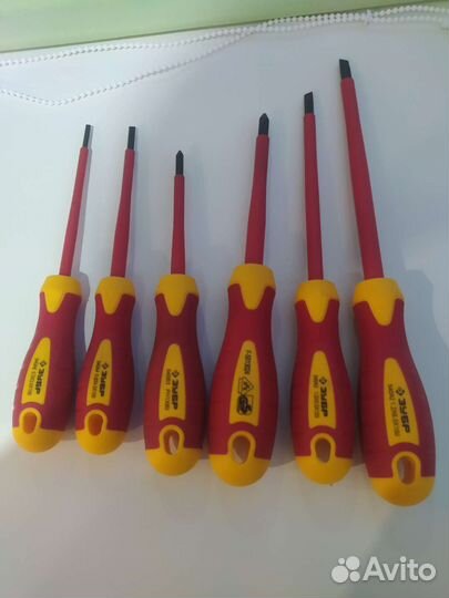 Набор инструментов