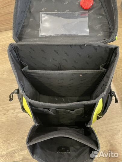 Рюкзак школьный McNeill Rescue