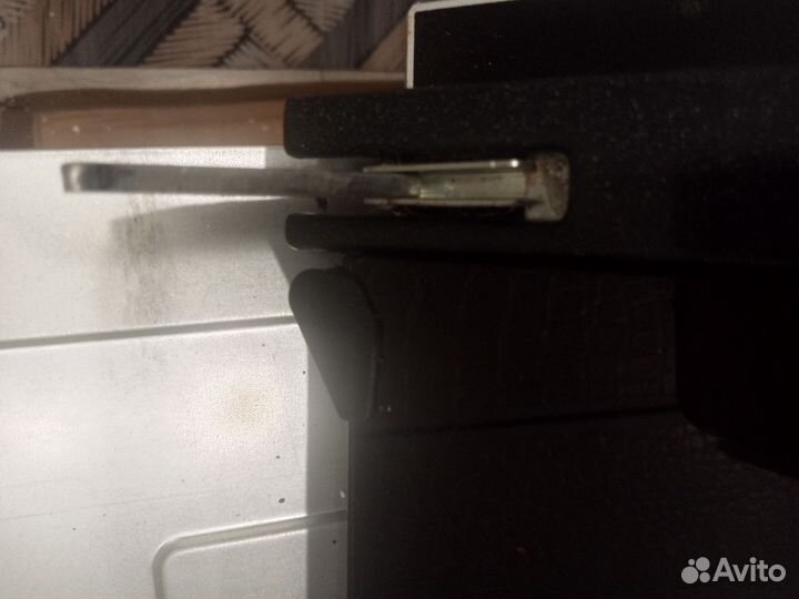 Дверь духового шкафа Graude 60.2 W