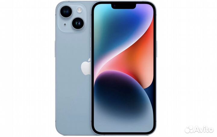 iPhone 14, 128 ГБ