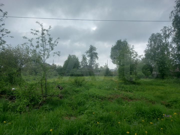 Участок 14,7 сот. (ИЖС)