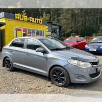 Chery Bonus (A13) 1.5 MT, 2011, 129 900 км