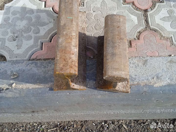 Наковальня