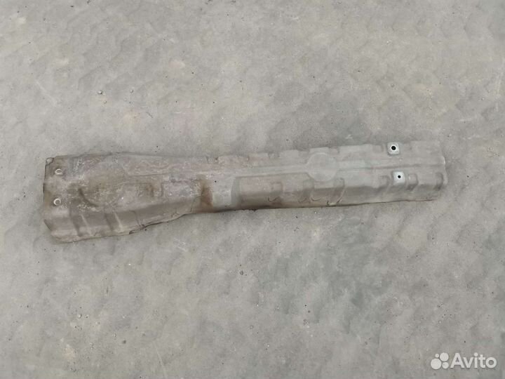 Eclipse 3g тепло экран MR 447468