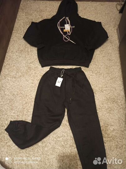 Толстовка женская