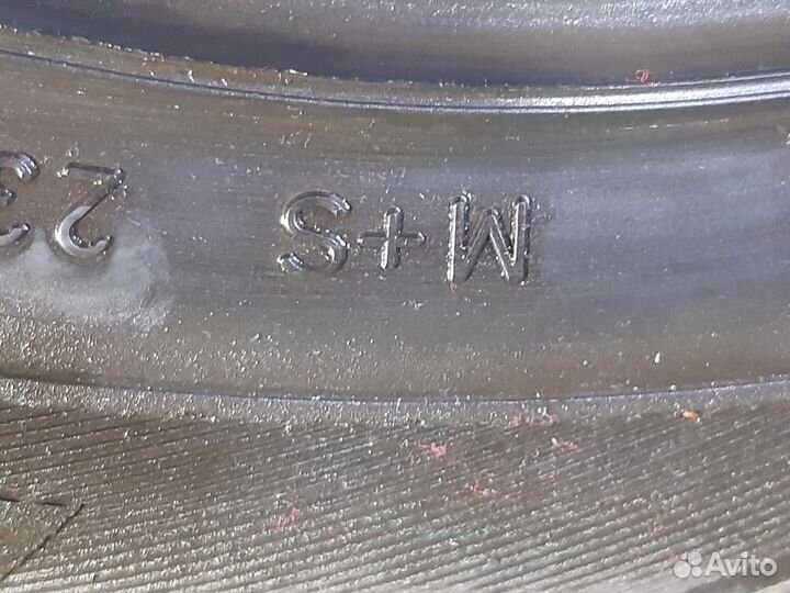 Goodyear Wrangler HP 235/65 R17 108H