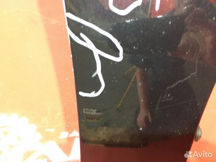 Крыло переднее правое Kia Ceed универсал D4FB 1.6L