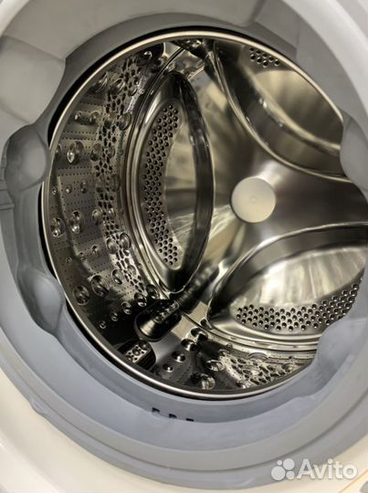 Стиральная машина LG F2V3GS3W