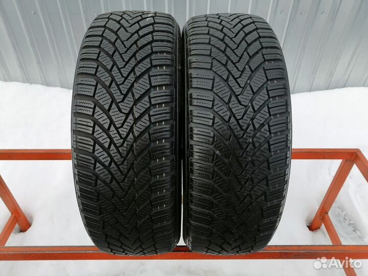 Continental ContiWinterContact TS 850 185/55 R15