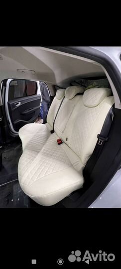 Автомобильные чехлы на все автомобили