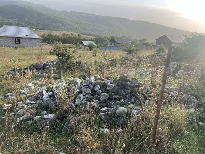 Участок 8 сот. (ИЖС)