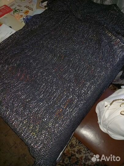 Лоскут ткани, накидка, новое