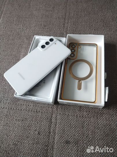 Samsung Galaxy S21 FE, 8/128 ГБ