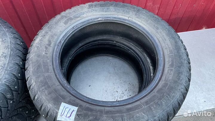 Tunga Nordway 2 175/65 R14 82Q