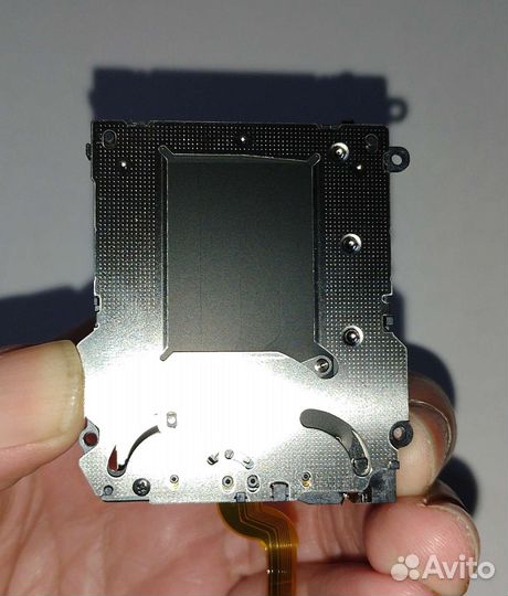 Затвор для фотоаппаратов Sony Alpha SLT A33 - A580