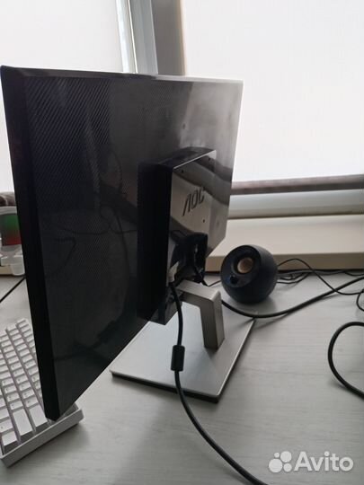 Монитор AOC i2476Vw