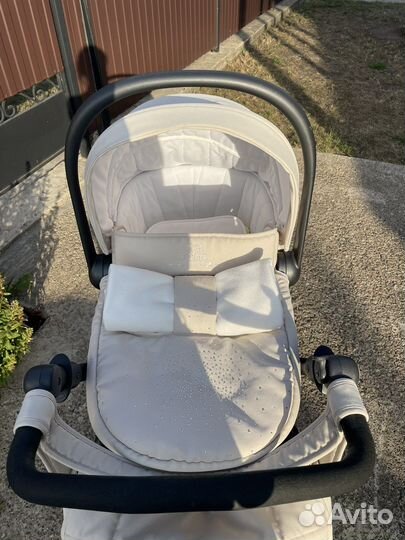 Коляска cam dinamico 3 в 1