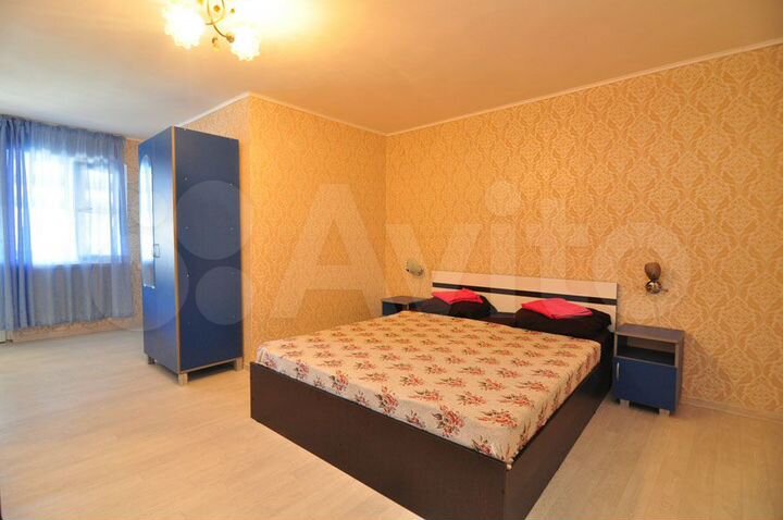 Комната 23 м², 1/3 эт.