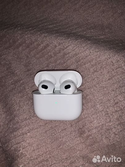 Apple airpods 3