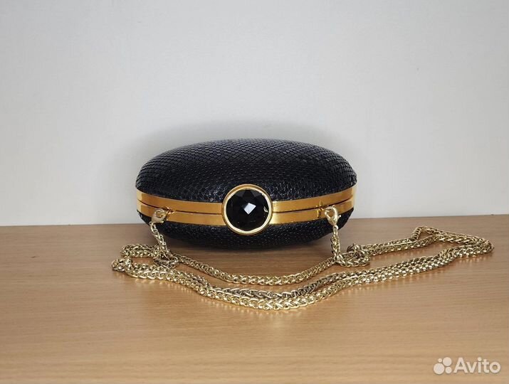 Клатч Sandro Ferrone