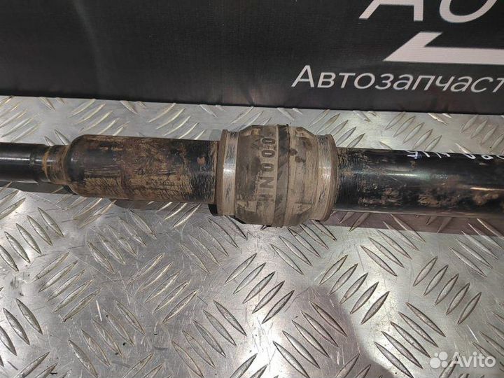 Привод правый Nissan Almera N15 1.4 1995-2000