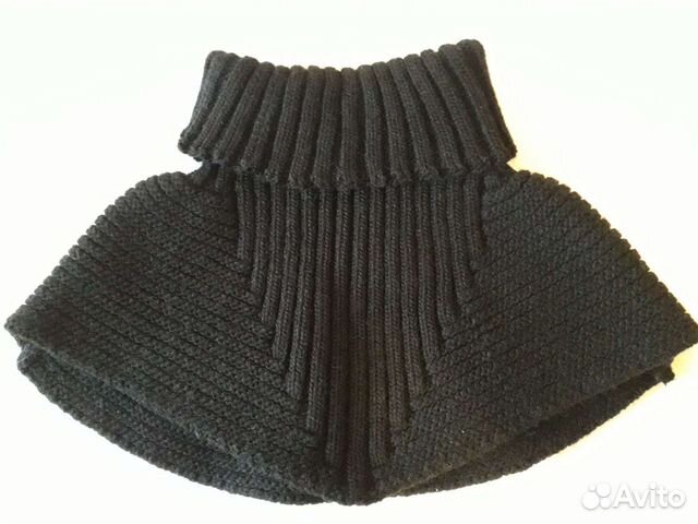 Манишка женская