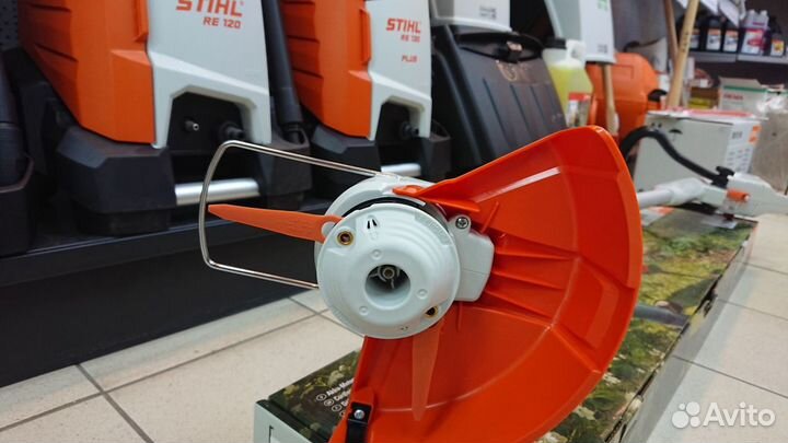 Триммер (мотокоса) аккумуляторный stihl FSA 45