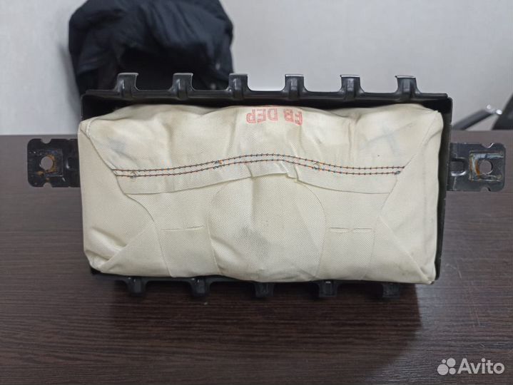 Подушка безопасности пассажира Kia Rio X line