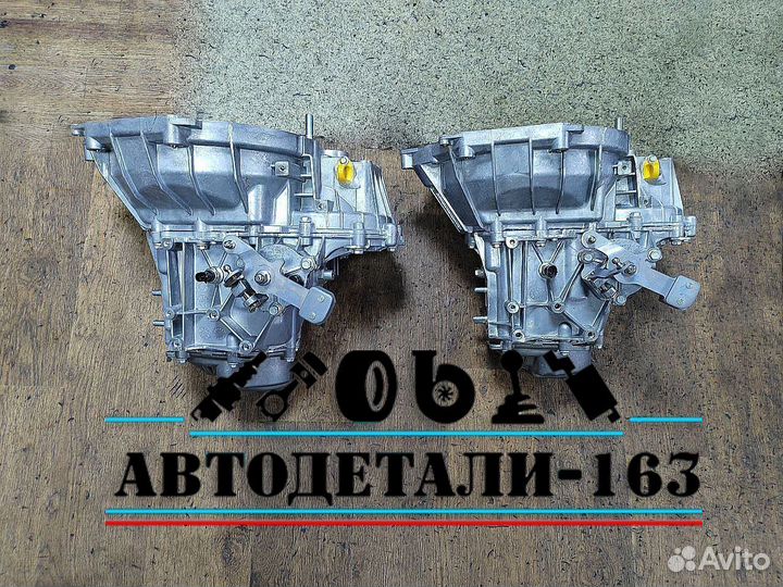 Кпп ваз тросовая гранта спорт с парой 4.3