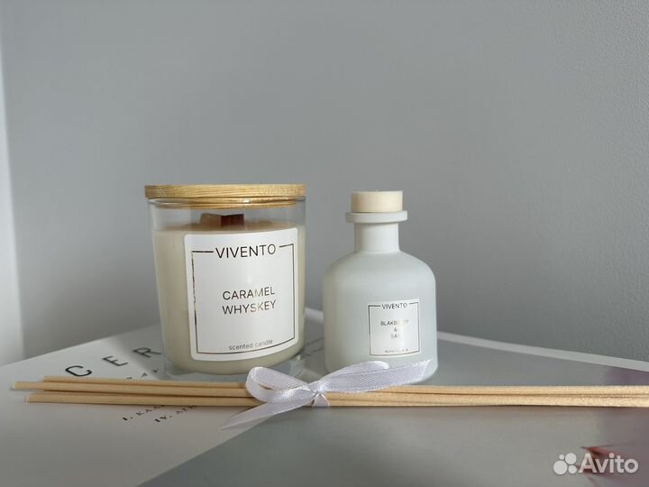 Ароматический диффузор