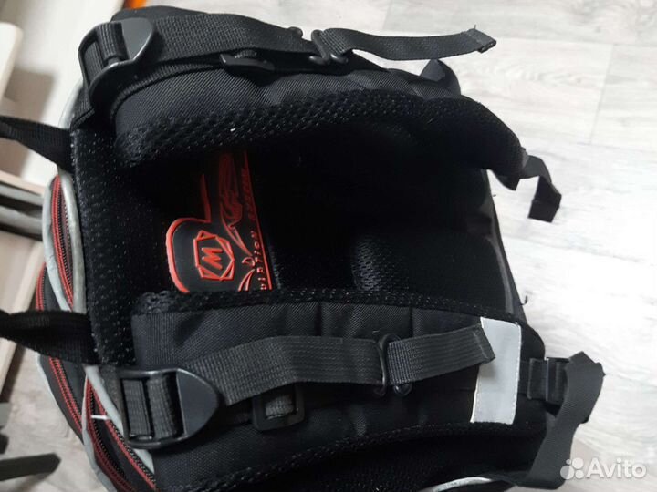 Рюкзак детский новый