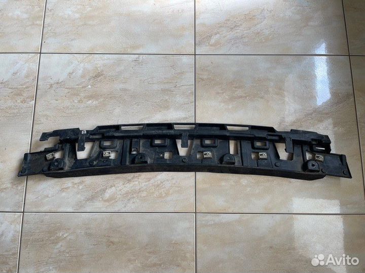 Кронштейн бампера передний Bmw 3 G 20 G 21 С 2018