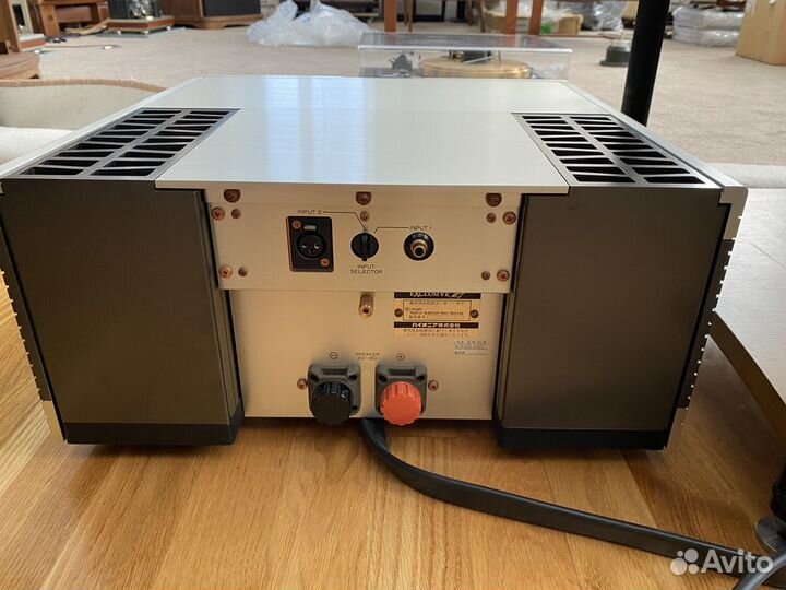 Усилитель пара Pioneer Exclusive M7