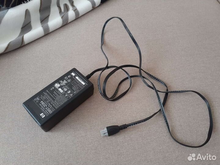 Блок питания