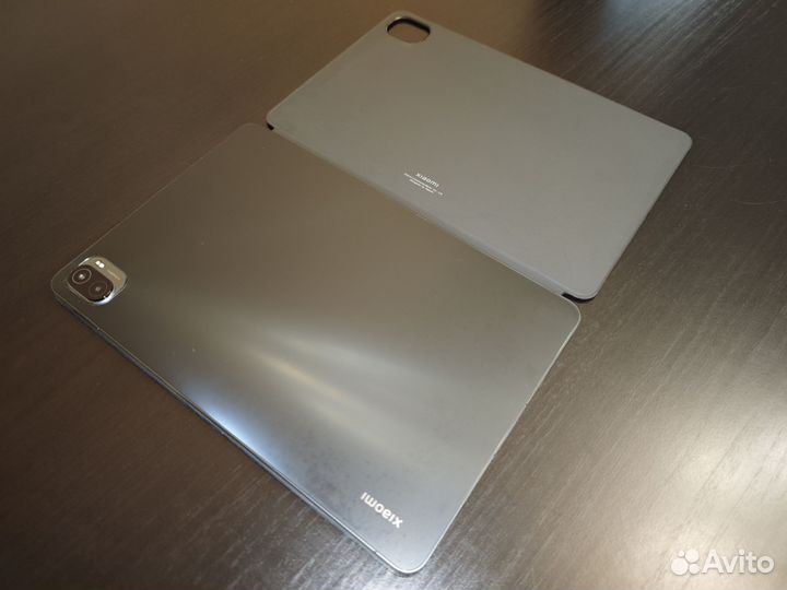 Xiaomi Mi Pad 5 Pro 5G