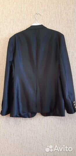 Пиджак и брюки для мальчика 158