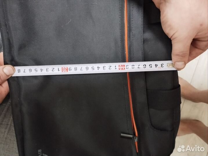 Сумка для ноутбука