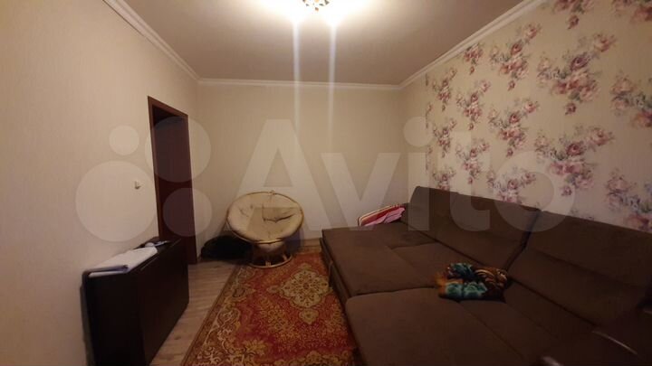 Коттедж 183 м² на участке 10 сот.