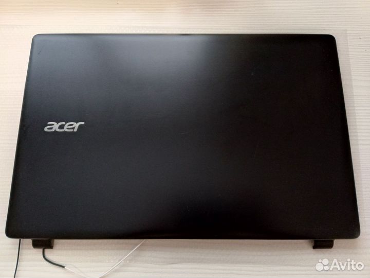 Acer EX2510G-P8HF разбор