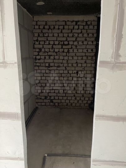 1-к. квартира, 36,9 м², 6/10 эт.