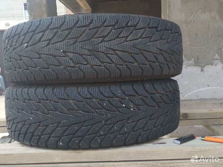 Cordiant Winter Drive 2 185/65 R15 92T