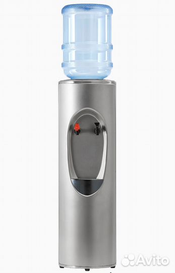 Кулер для воды Summit LC-AEL-828