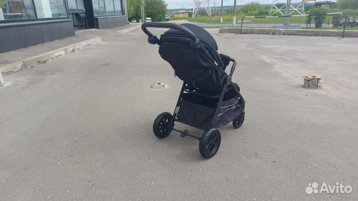 Прогулочная коляска Rant Beat Air