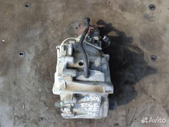 Коробка раздаточная Ford Edge