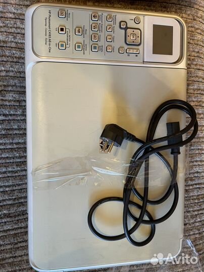 Принтер+ сканер+ xerox