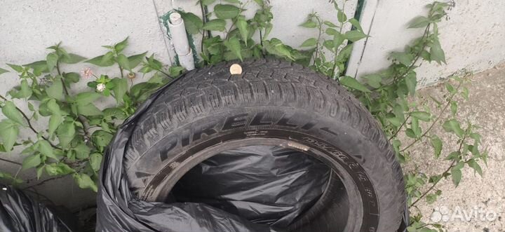 Nokian Tyres Hakkapeliitta 7 205/55 R16