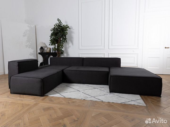 Диван 2000х1200 мм